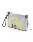 PEPEMOLL Borsa donna PEPEMOLL 241233 SILVER in tessuto I Più Venduti