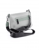 PEPEMOLL Borsa donna PEPEMOLL 241233 SILVER in tessuto I Più Venduti