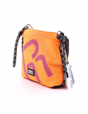PEPEMOLL Borsa donna PEPEMOLL 241232 ORANGE in tessuto Vendite Flash