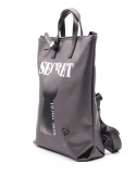 PEPEMOLL Borsa donna PEPEMOLL 241101 GREY in ecopelle 2025