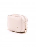 FRAU Borsa donna FRAU 505 CREMA in pelle bottalata Vendita