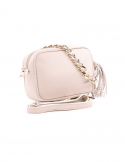 FRAU Borsa donna FRAU 505 CREMA in pelle bottalata Vendita