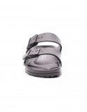 NATURAL WORLD Sandalo basso uomo/donna NATURAL WORLD 7051 701 NEGRO Soddisfazione Garantita