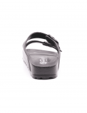 NATURAL WORLD Sandalo basso uomo/donna NATURAL WORLD 7051 701 NEGRO Soddisfazione Garantita