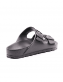 NATURAL WORLD Sandalo basso uomo/donna NATURAL WORLD 7051 701 NEGRO Soddisfazione Garantita