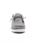NATURAL WORLD Scarpa casual uomo NATURAL WORLD 8250 723 GRIS Qualità Garantita