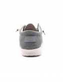 NATURAL WORLD Scarpa casual uomo NATURAL WORLD 8250 723 GRIS Qualità Garantita