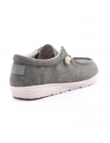 NATURAL WORLD Scarpa casual uomo NATURAL WORLD 8250 723 GRIS Qualità Garantita