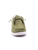 NATURAL WORLD Scarpa casual uomo NATURAL WORLD 8250 722 KAKI Negozi Online