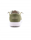 NATURAL WORLD Scarpa casual uomo NATURAL WORLD 8250 722 KAKI Negozi Online