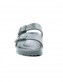 NATURAL WORLD Sandalo uomo NATURAL WORLD 7051 722 KAKI Consegna Veloce