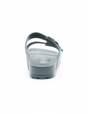 NATURAL WORLD Sandalo uomo NATURAL WORLD 7051 722 KAKI Consegna Veloce