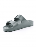 NATURAL WORLD Sandalo uomo NATURAL WORLD 7051 722 KAKI Consegna Veloce