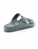 NATURAL WORLD Sandalo uomo NATURAL WORLD 7051 722 KAKI Consegna Veloce