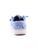 NATURAL WORLD Scarpa casual uomo NATURAL WORLD 6605E 690 CELEST ENZ Promozione Limitata