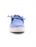 NATURAL WORLD Scarpa casual uomo NATURAL WORLD 6605E 690 CELEST ENZ Promozione Limitata