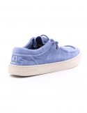 NATURAL WORLD Scarpa casual uomo NATURAL WORLD 6605E 690 CELEST ENZ Promozione Limitata