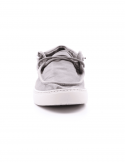 NATURAL WORLD Scarpa casual uomo NATURAL WORLD 6605E 670 GRIS CLARO Fino Al -60%
