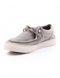 NATURAL WORLD Scarpa casual uomo NATURAL WORLD 6605E 670 GRIS CLARO Fino Al -60%