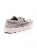 NATURAL WORLD Scarpa casual uomo NATURAL WORLD 6605E 670 GRIS CLARO Fino Al -60%