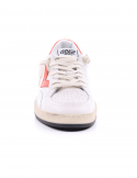 4B12 Sneakers uomo QUATTROBARRADODICI PLAYNEW U27 Affare Del Giorno