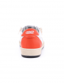 4B12 Sneakers uomo QUATTROBARRADODICI PLAYNEW U27 Affare Del Giorno