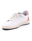 4B12 Sneakers uomo QUATTROBARRADODICI PLAYNEW U27 Affare Del Giorno