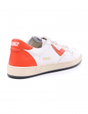 4B12 Sneakers uomo QUATTROBARRADODICI PLAYNEW U27 Affare Del Giorno