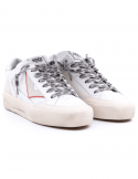 4B12 Sneakers uomo QUATTROBARRADODICI KYLE U745 Prezzo Ridotto