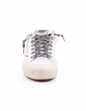 4B12 Sneakers uomo QUATTROBARRADODICI KYLE U745 Prezzo Ridotto