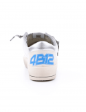 4B12 Sneakers uomo QUATTROBARRADODICI KYLE U745 Prezzo Ridotto