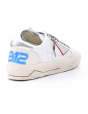 4B12 Sneakers uomo QUATTROBARRADODICI KYLE U745 Prezzo Ridotto