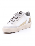 4B12 Sneakers uomo QUATTROBARRADODICI KYLE U741 Sottocosto