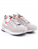 NORTH SAILS Sneakers uomo NORTH SAILS WINCH T 063 Convenienza