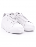 EXTON Sneakers uomo EXTON 83 BIANCA Sconto