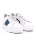 EXTON Sneakers uomo EXTON 80 BIANC/OTT Offerta