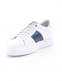 EXTON Sneakers uomo EXTON 80 BIANC/OTT Offerta