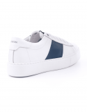 EXTON Sneakers uomo EXTON 80 BIANC/OTT Offerta