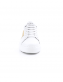 EXTON Sneakers uomo EXTON 80 BIANC/GIA Economico