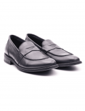 HUNDRED Mocassino uomo HUNDRED M865-06 BLU Online