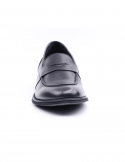 HUNDRED Mocassino uomo HUNDRED M865-06 BLU Online