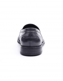HUNDRED Mocassino uomo HUNDRED M865-06 BLU Online