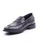 HUNDRED Mocassino uomo HUNDRED M865-06 BLU Online