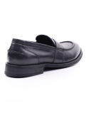 HUNDRED Mocassino uomo HUNDRED M865-06 BLU Online
