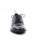 HUNDRED Stringata uomo HUNDRED M865-04 BLU Outlet
