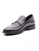 HUNDRED Senza stringhe uomo HUNDRED M865-02 NERO In Vendita