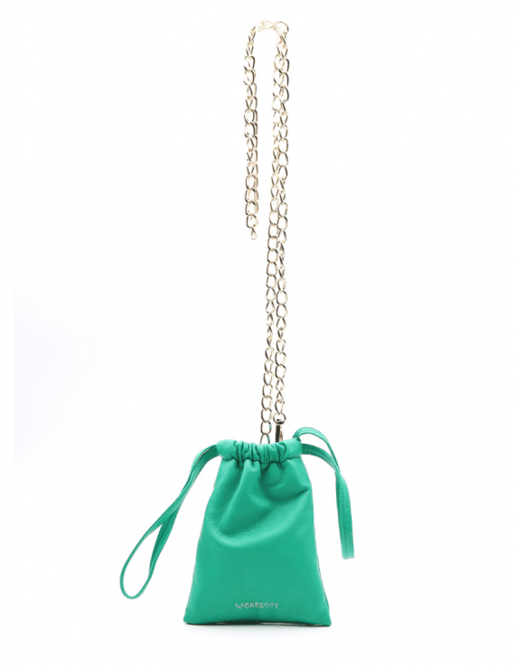 GIANNICALZATURE borsa portacellulare donna GREGORY 01 RUBINO - GIANNICALZATURE Vendita Economica
