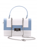 NERO GIARDINI borsa donna NERO GIARDINI E342100DE 244 - GIANNICALZATURE In Saldo