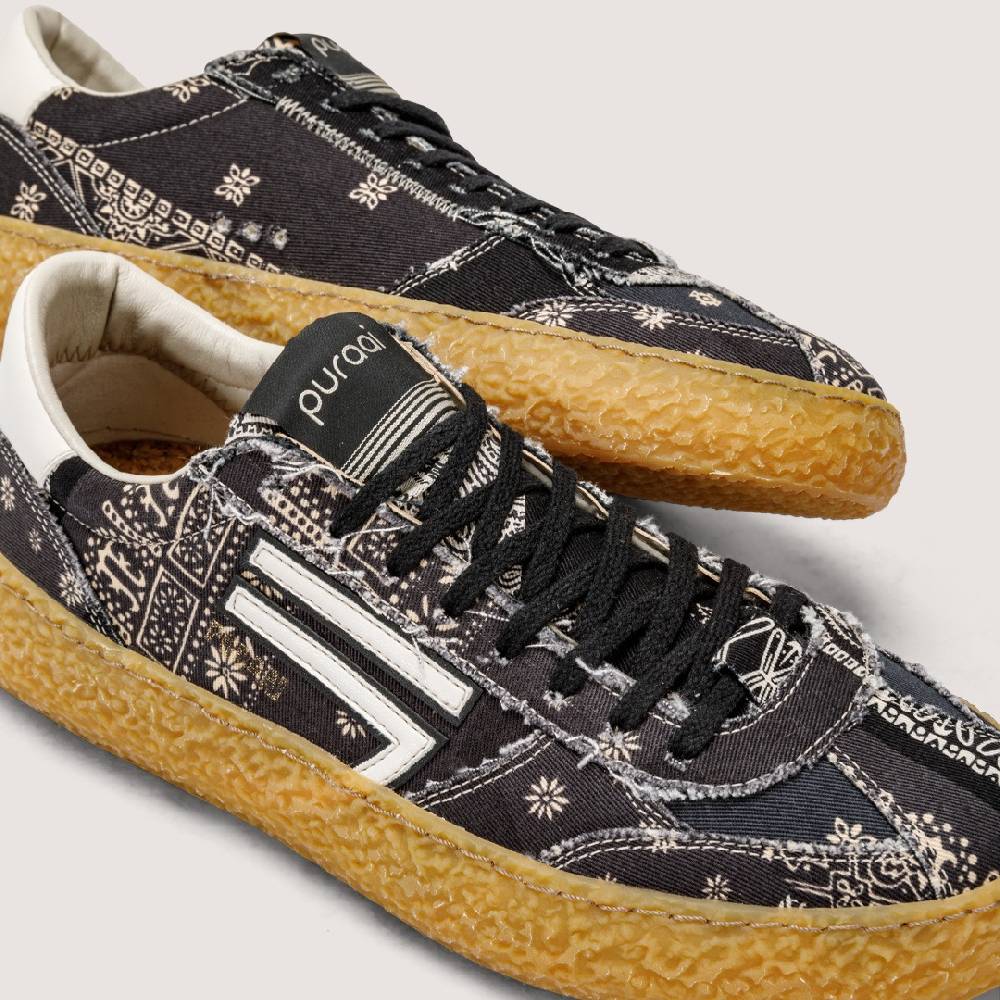 Puraai WOLF Moda