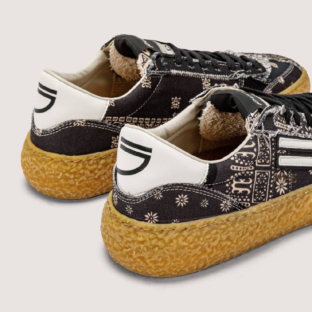 Puraai WOLF Moda